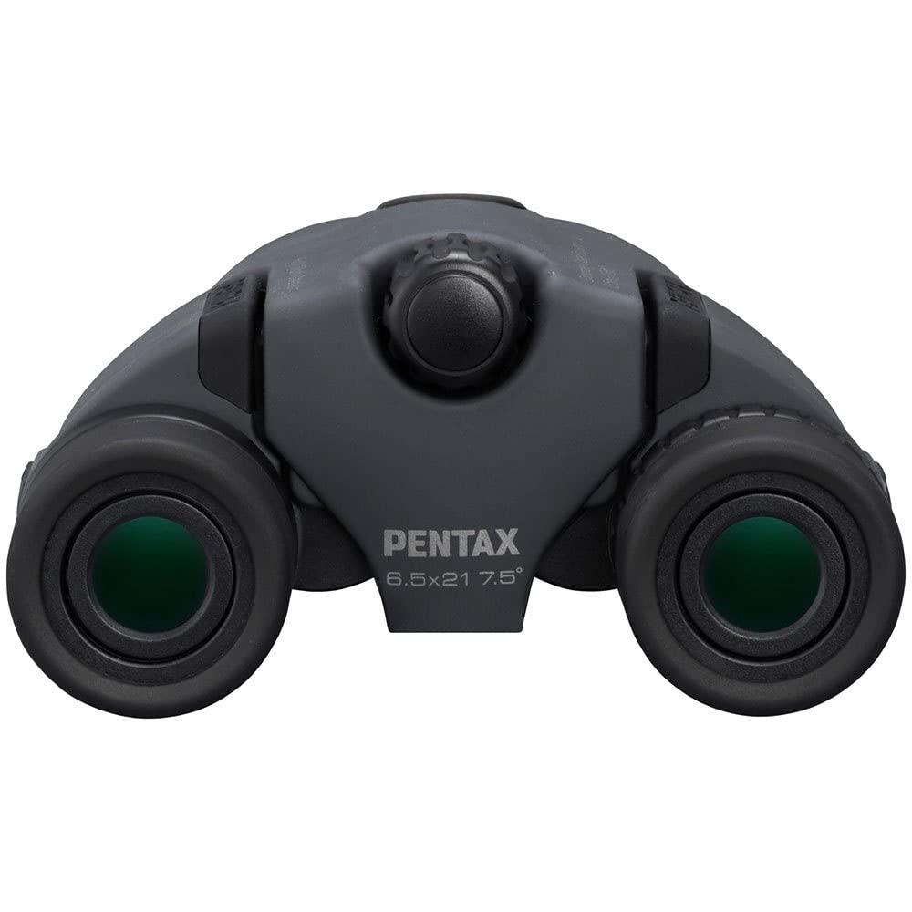 【新品 未開封】PENTAX 双眼鏡 PAPILIOII 6.5×21 PENTAX Papilio II 6.5x21（パピリオ） | リコーイメージングストア